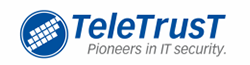 Teletrust Logo Image