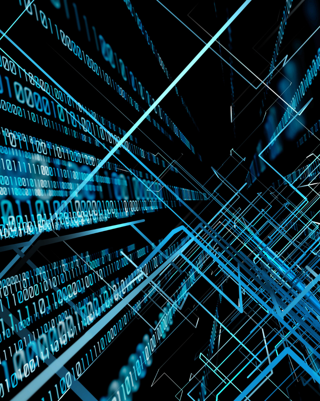 SOC Dashboard des Blueteam Security Operations Center Hannover mit Echtzeit-Übersicht zu Bedrohungen und Alarmen